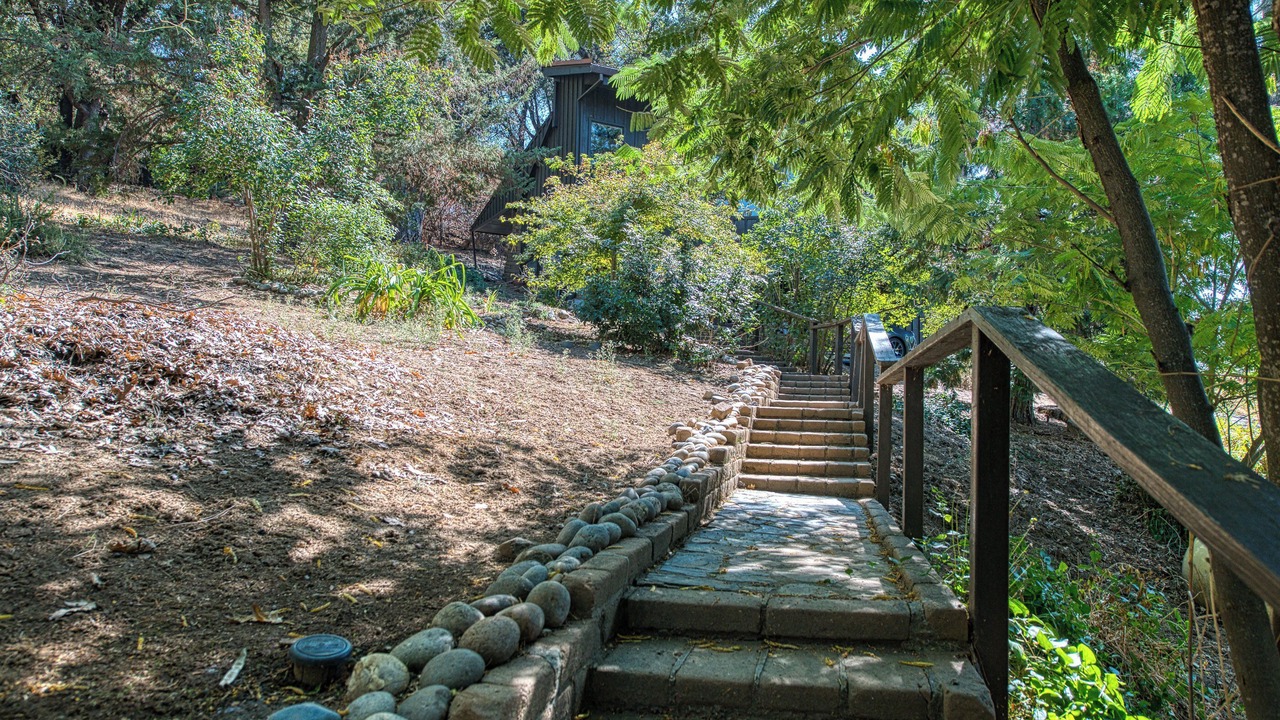 Photo of Outdoor in Yosemite Forks