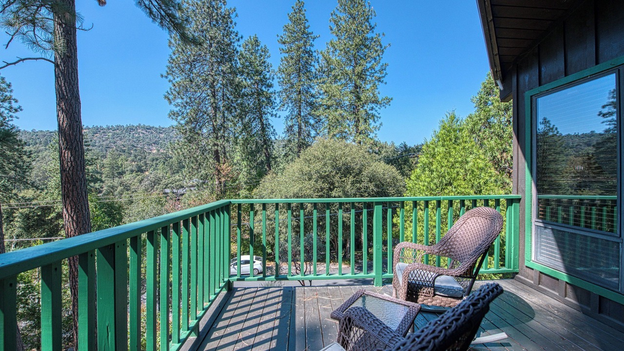 Photo of Outdoor in Yosemite Forks