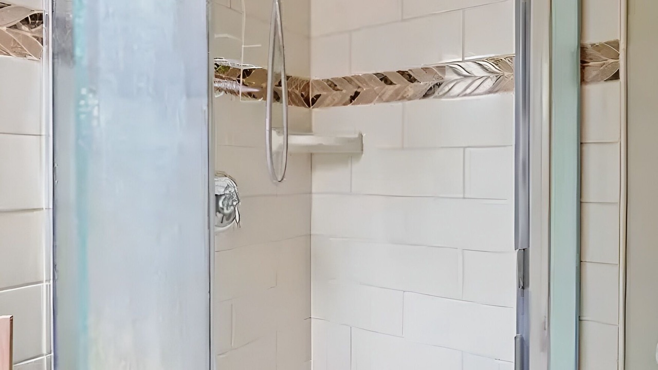 Photo of Bathroom in Yosemite Forks