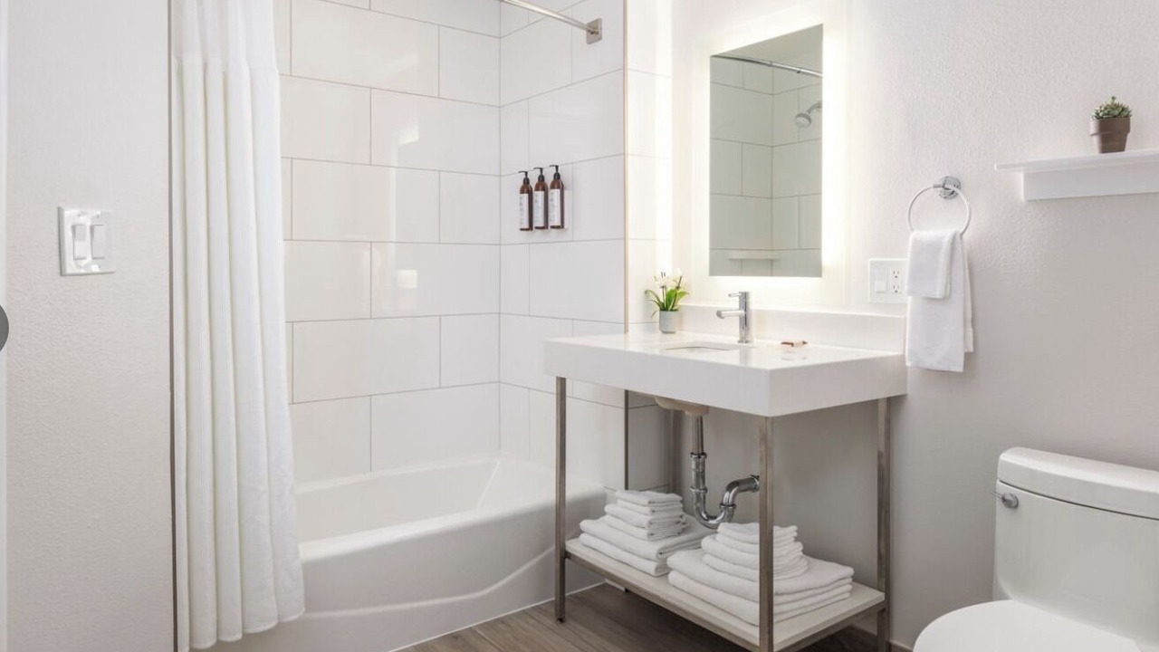 Photo of Bathroom in Newport Coast