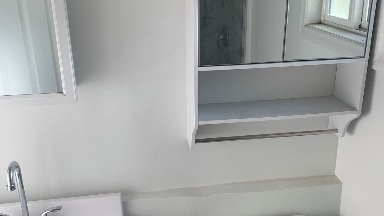 Photo of Bathroom in Canoga Park