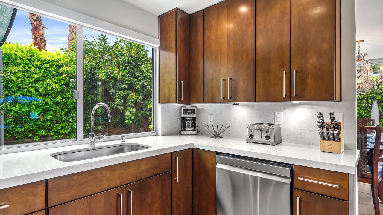 Photo of Kitchen in Deepwell Estates