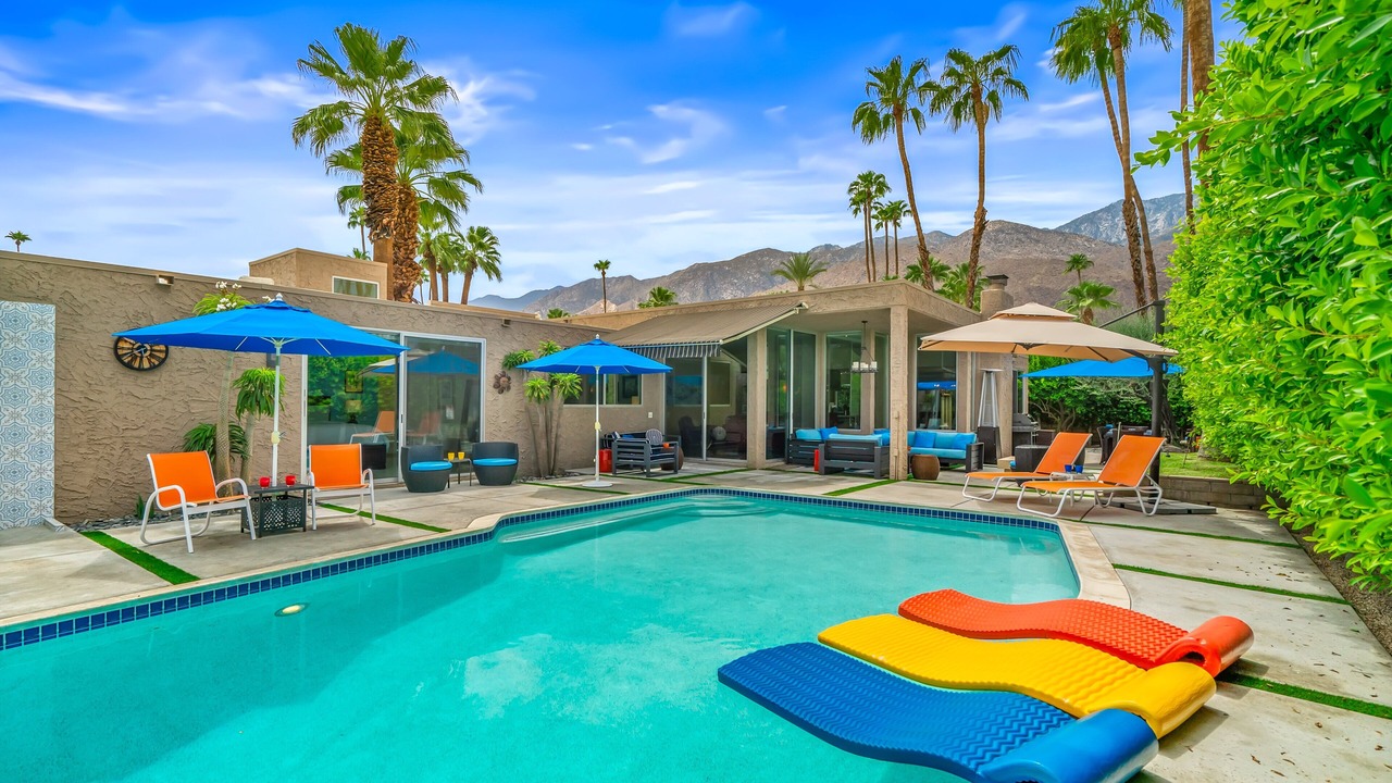 Photo of Outdoor in Deepwell Estates