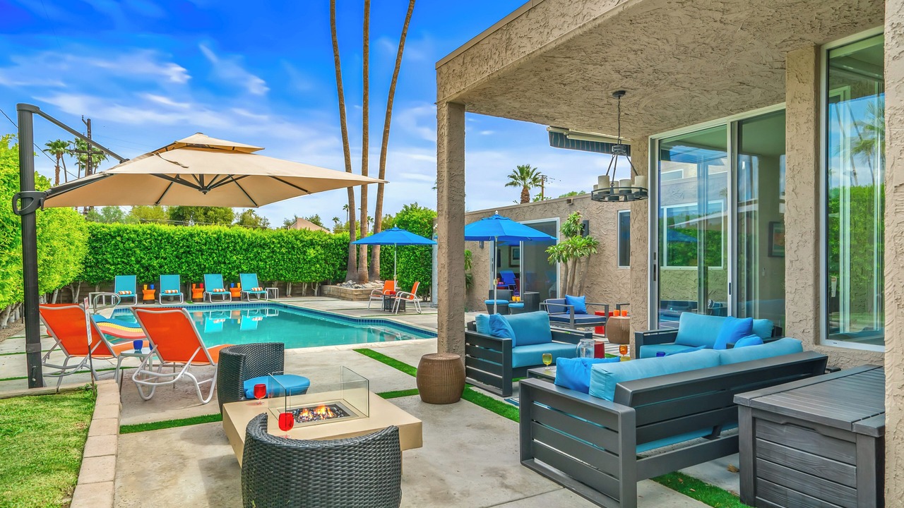 Photo of Outdoor in Deepwell Estates