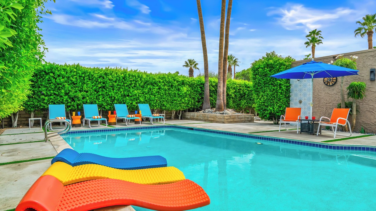 Photo of Outdoor in Deepwell Estates
