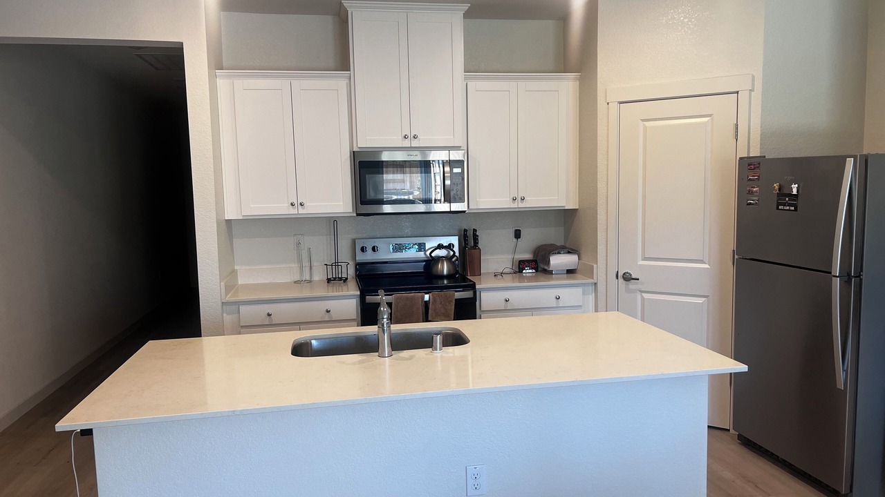 Photo of Kitchen in Stockton