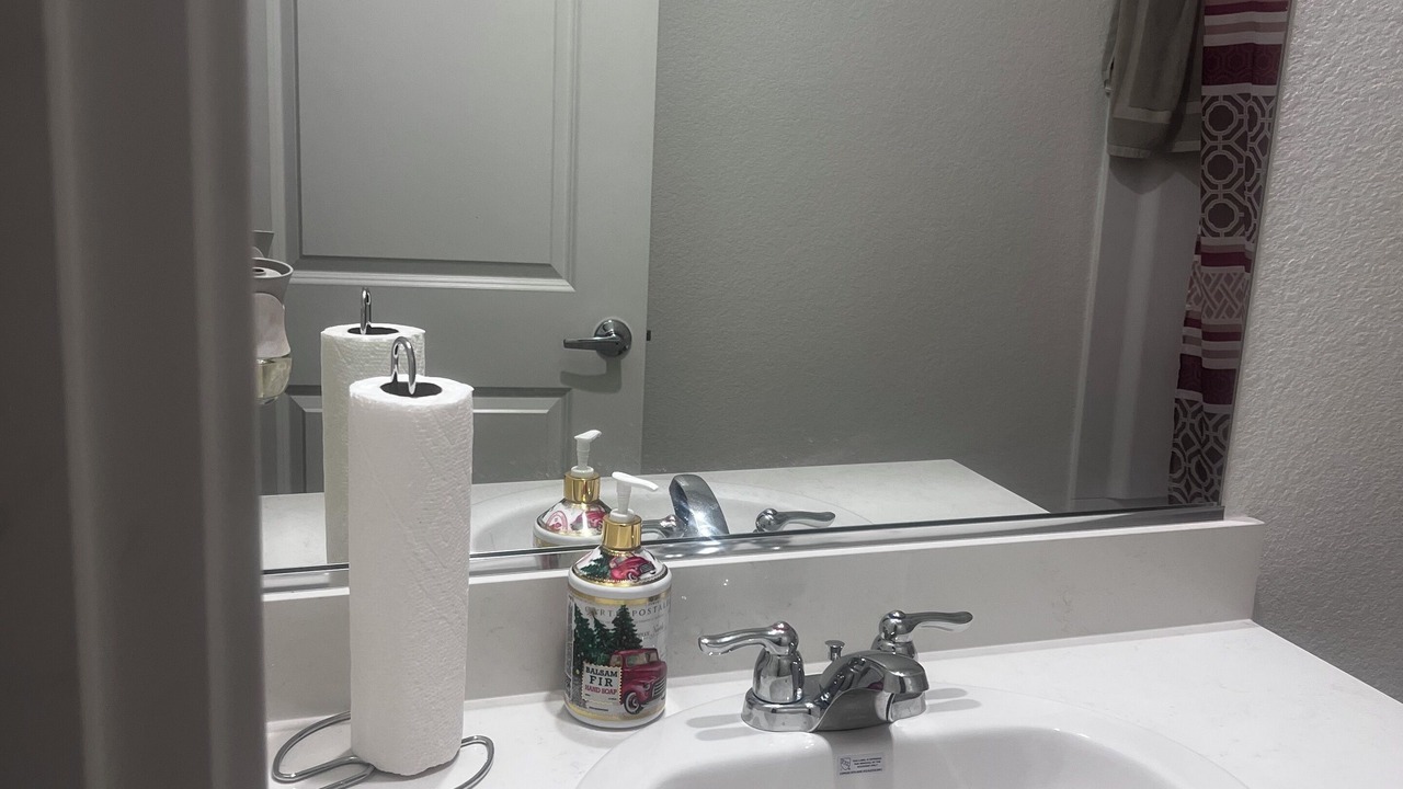 Photo of Bathroom in Stockton