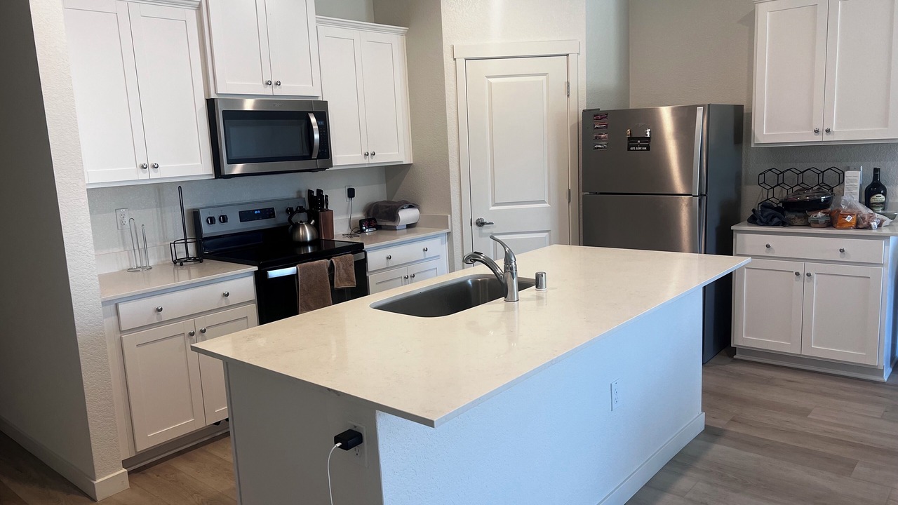 Photo of Kitchen in Stockton