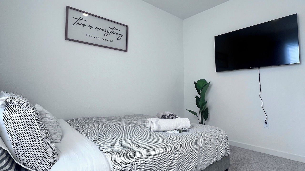 Photo of Bedroom in Stockton