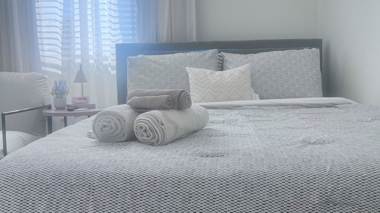 Photo of Bedroom in Stockton