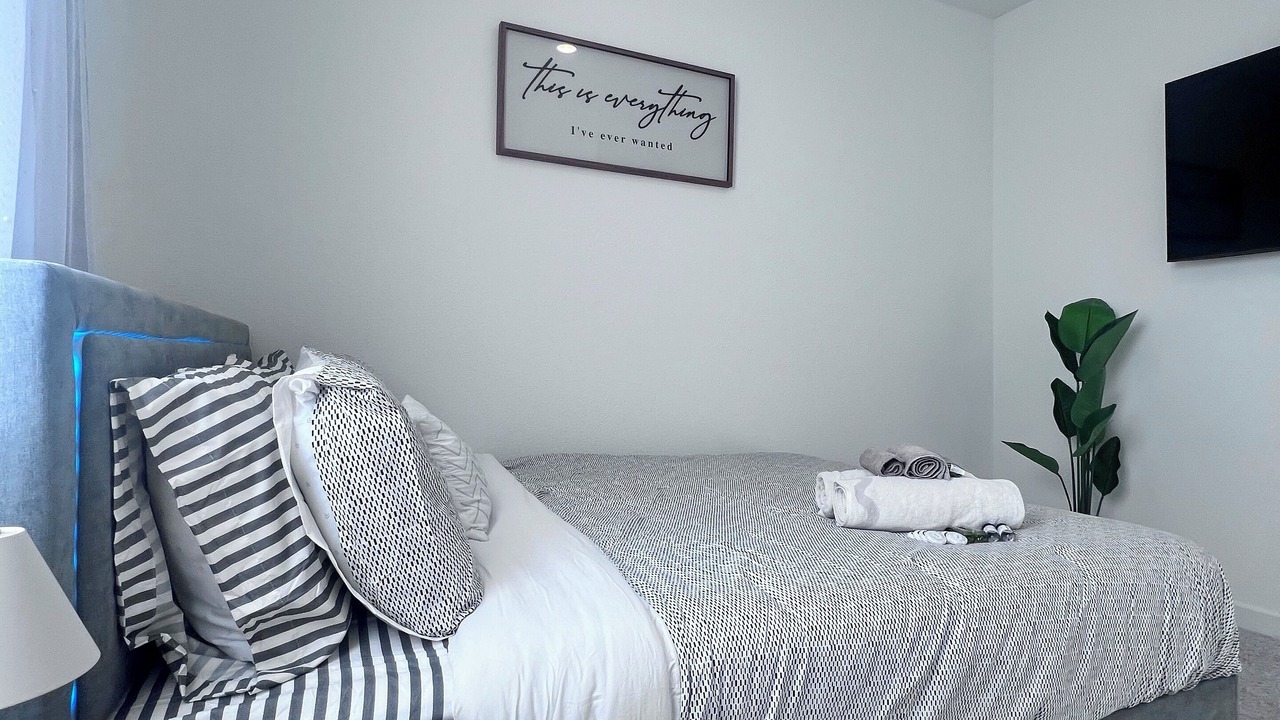 Photo of Bedroom in Stockton