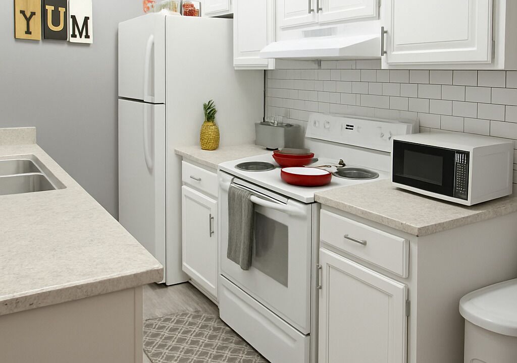Photo of Kitchen in Wesconnett