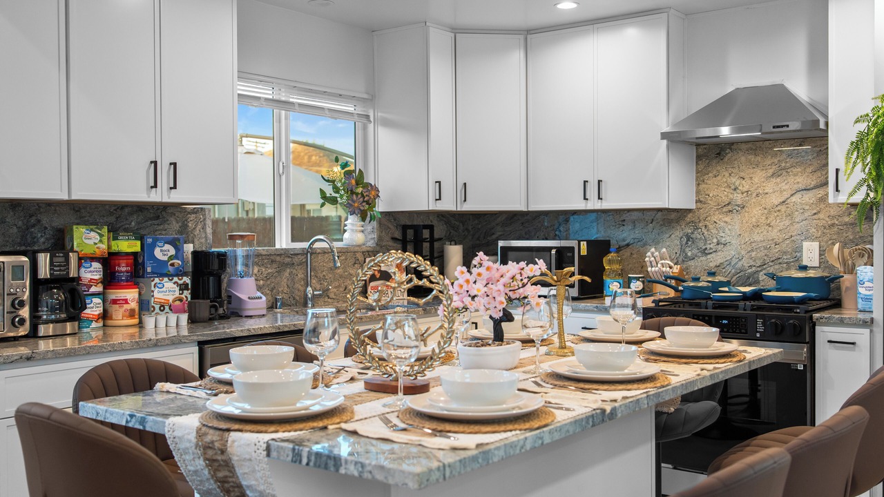 Photo of Kitchen in Bostonia