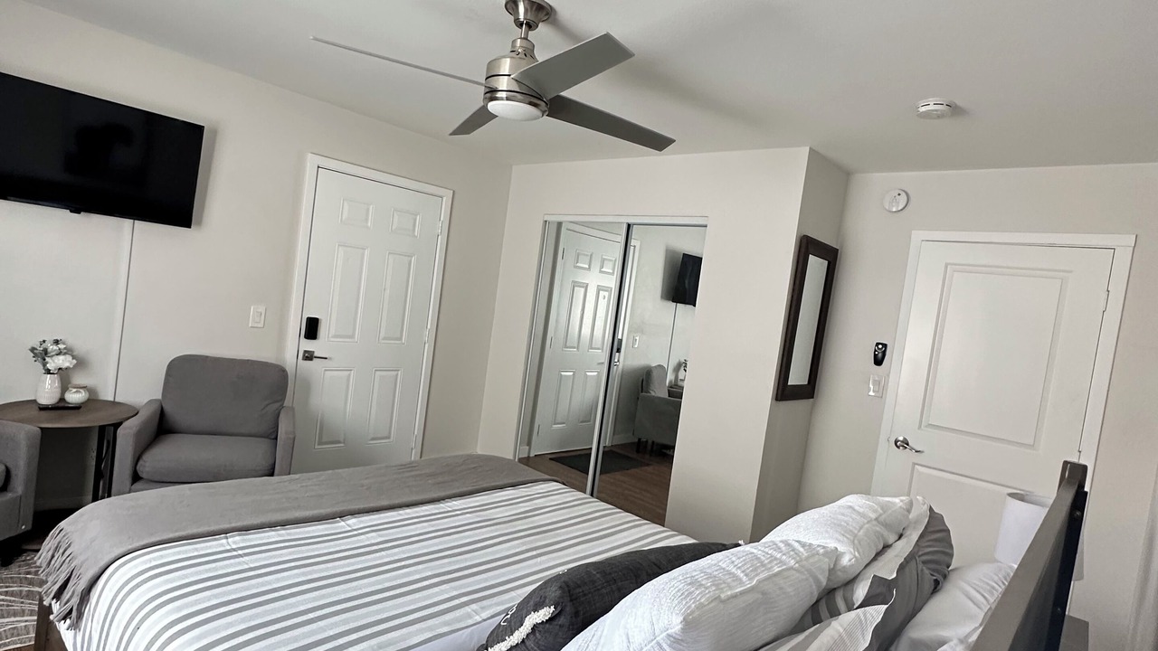 Photo of Bedroom in Los Angeles