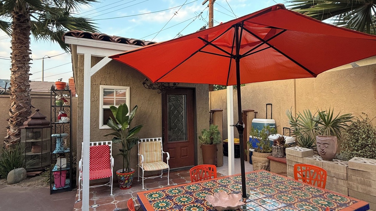 Photo of Outdoor in Hermosa Village