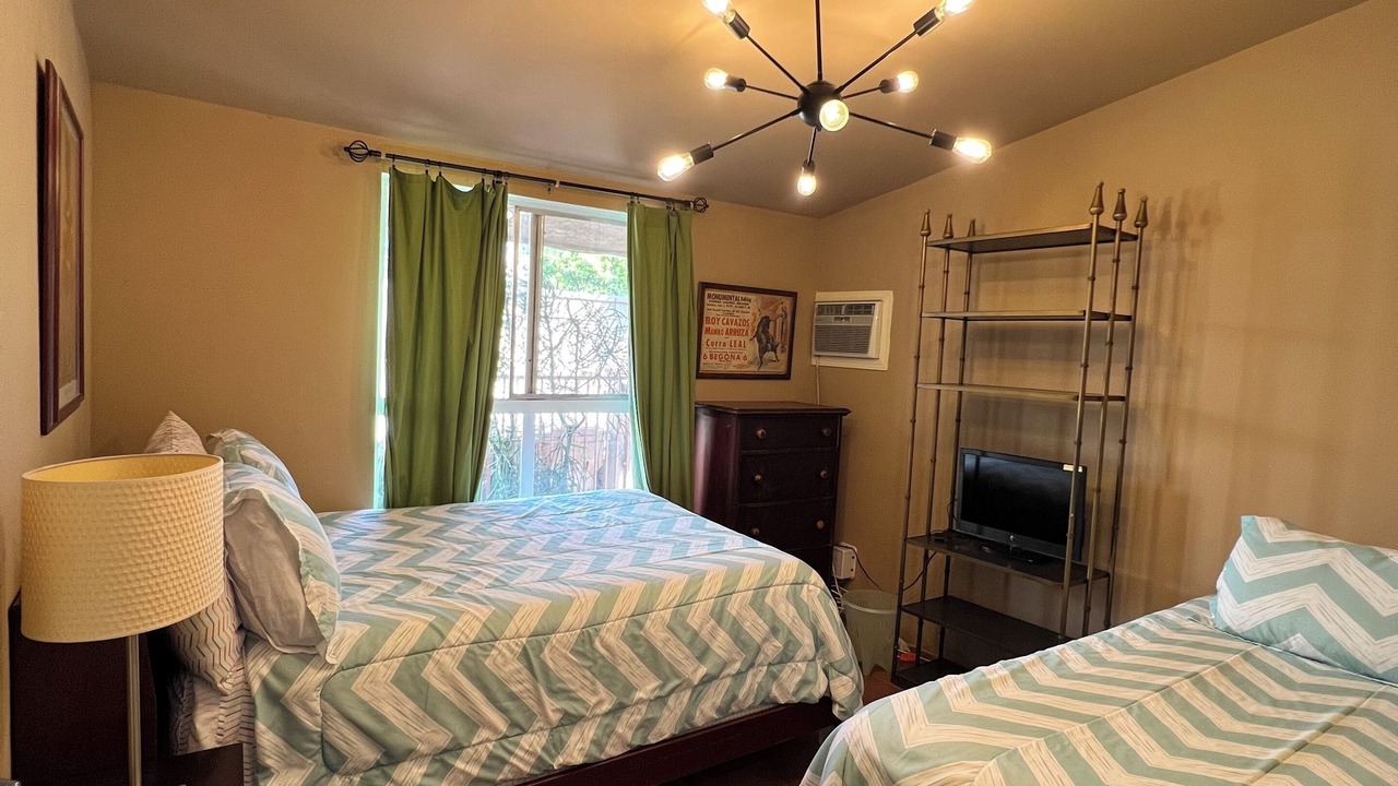 Photo of Bedroom in Hermosa Village
