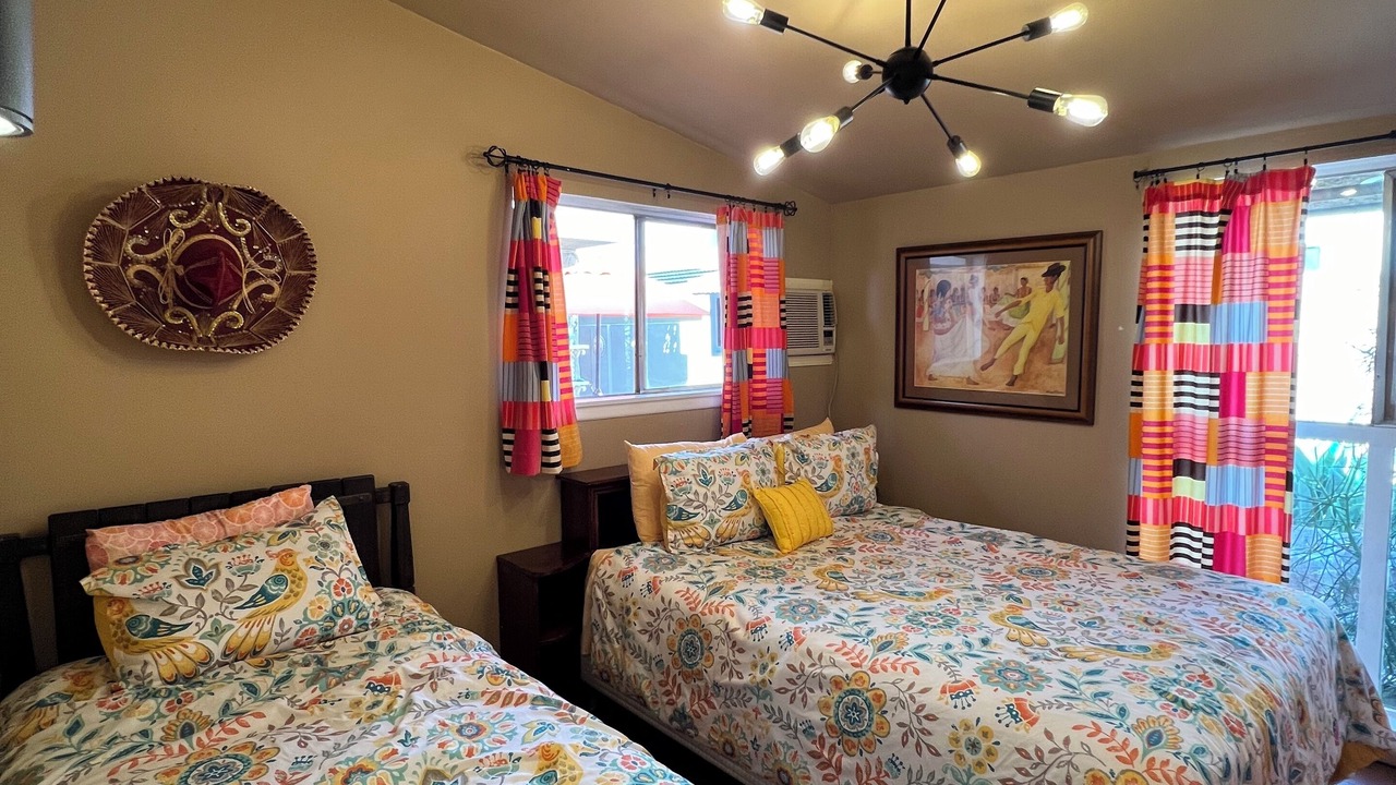 Photo of Bedroom in Hermosa Village