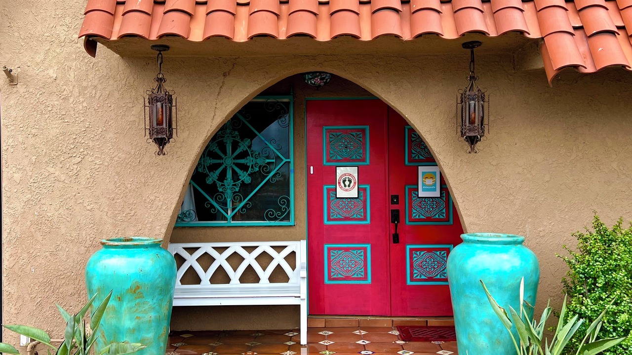 Photo of Outdoor in Hermosa Village