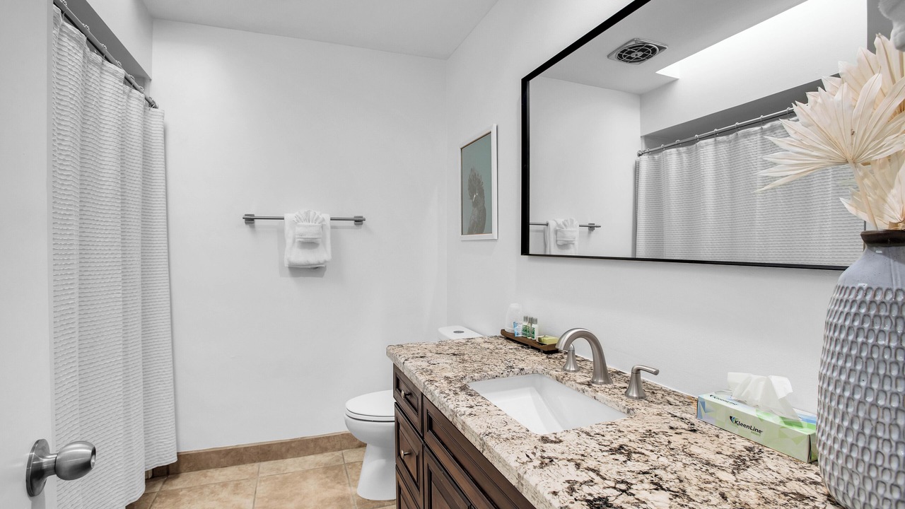 Photo of Bathroom in Palm Desert