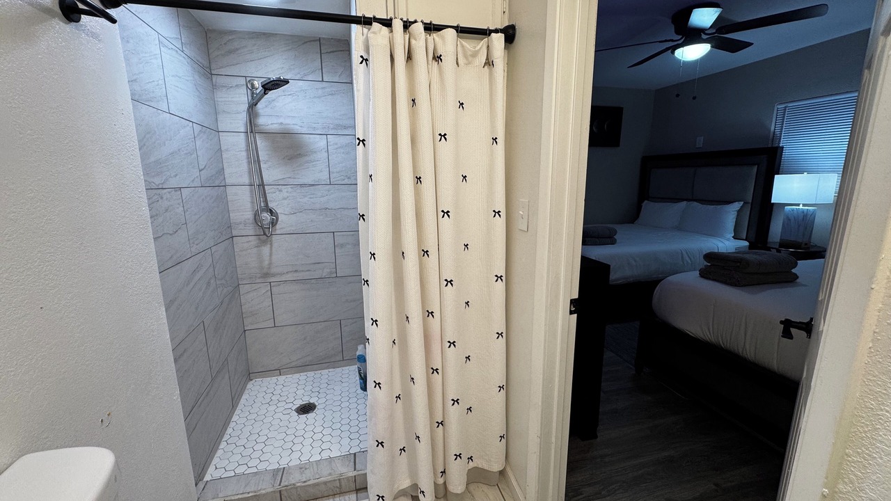 Photo of Bathroom in NE - Sterling