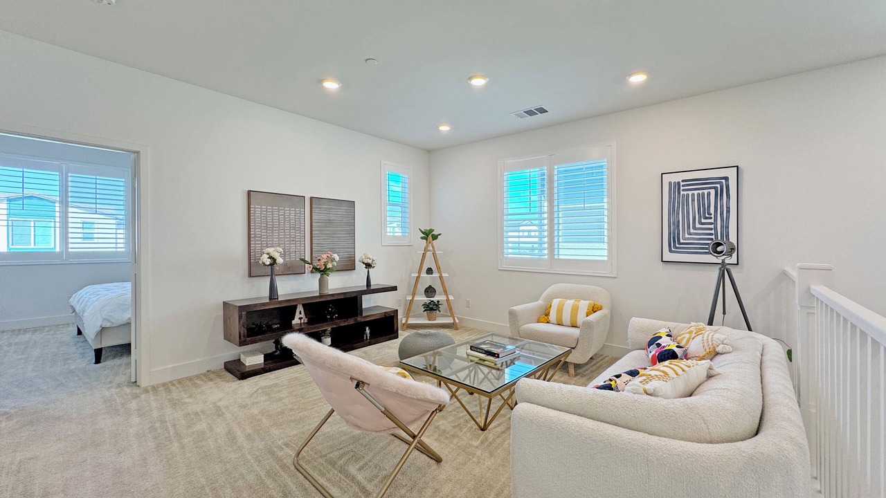 Photo of Livingroom in Lake Forest