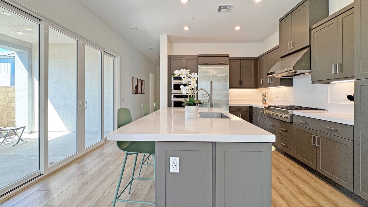 Photo of Kitchen in Lake Forest