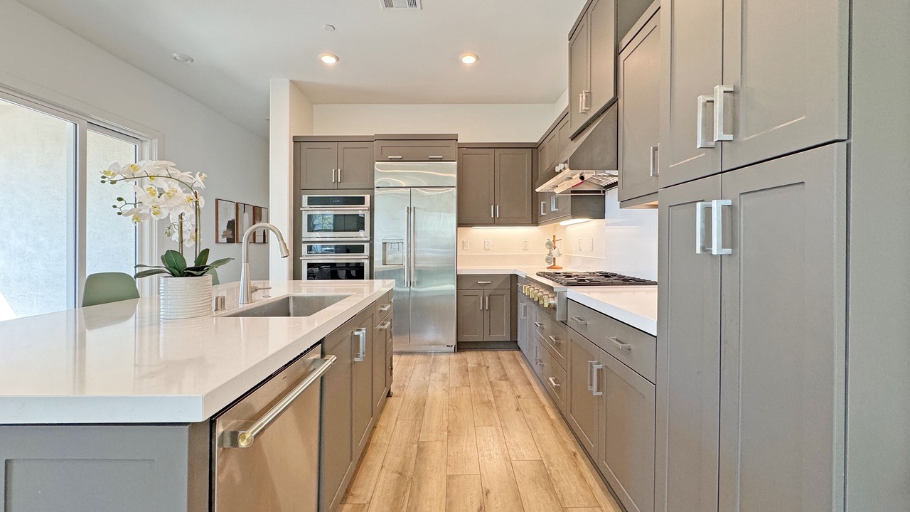 Photo of Kitchen in Lake Forest