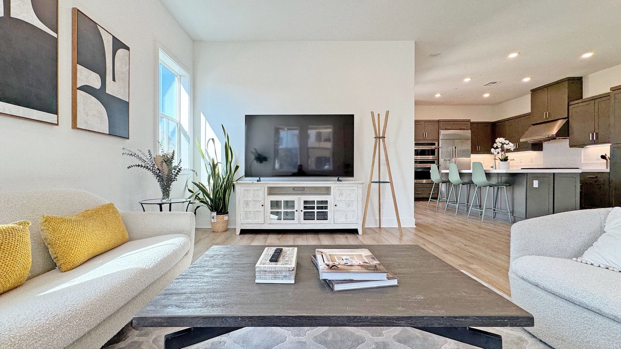 Photo of Livingroom in Lake Forest