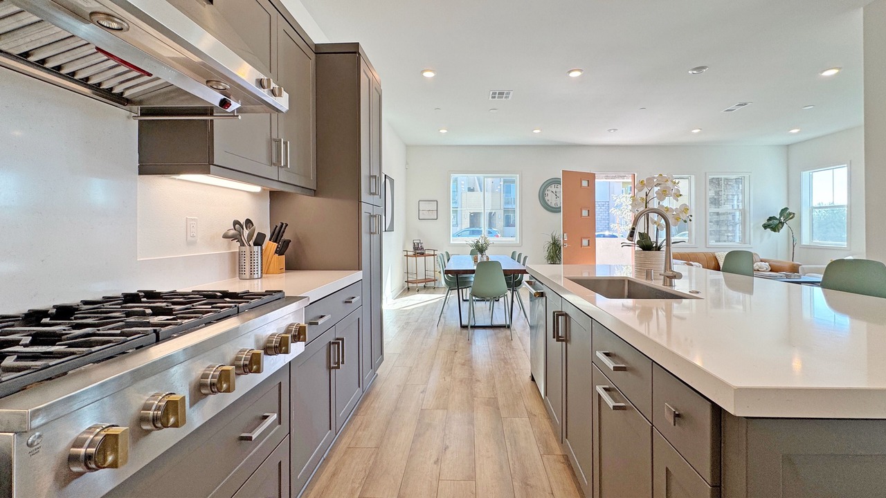 Photo of Kitchen in Lake Forest
