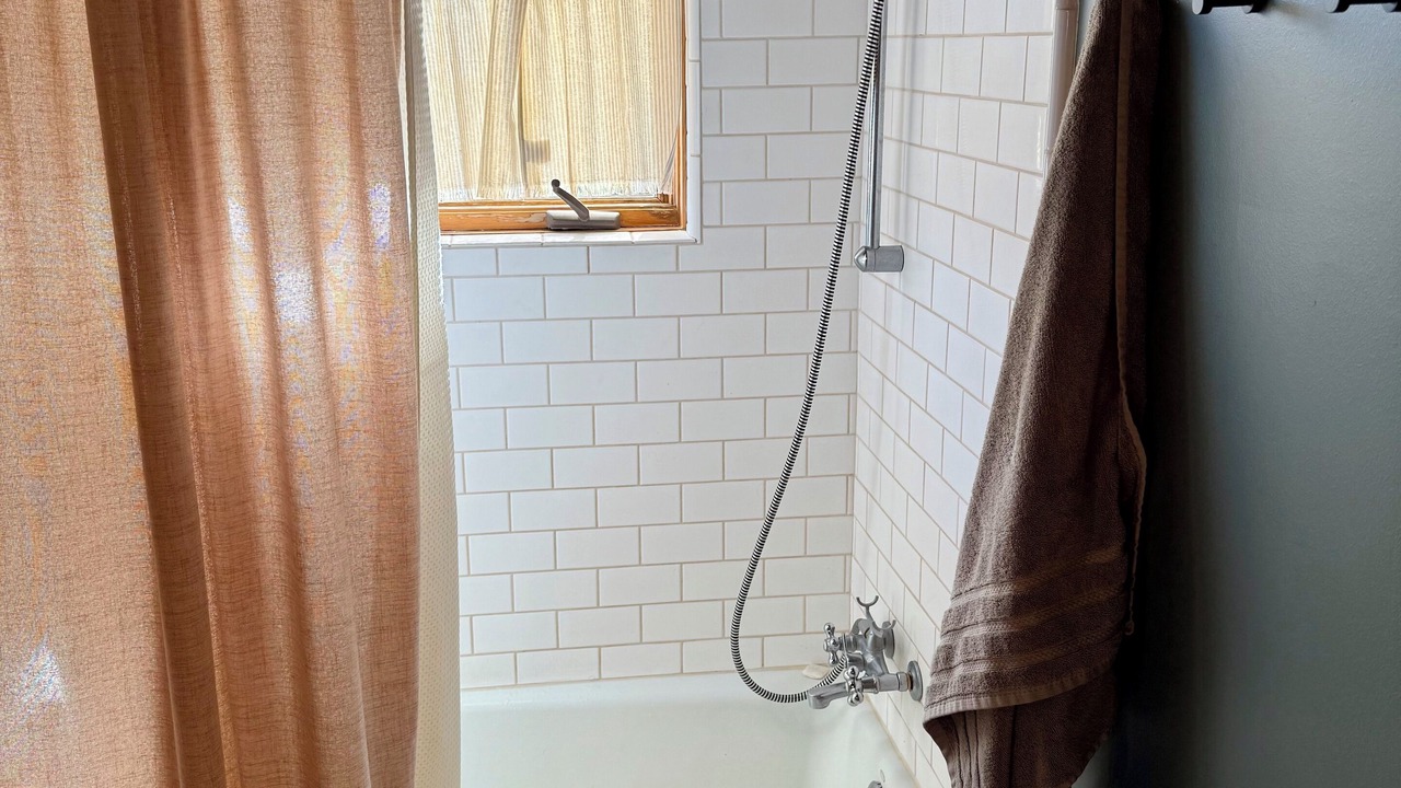 Photo of Bathroom in Rough and Ready