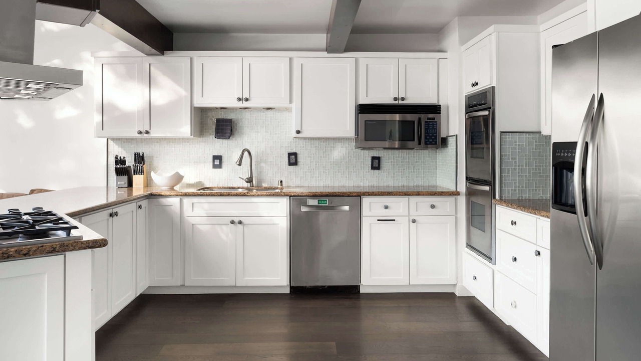 Photo of Kitchen in Saratoga