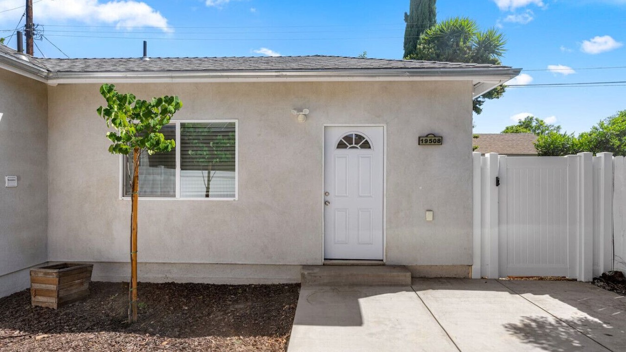 Photo of Outdoor in Reseda