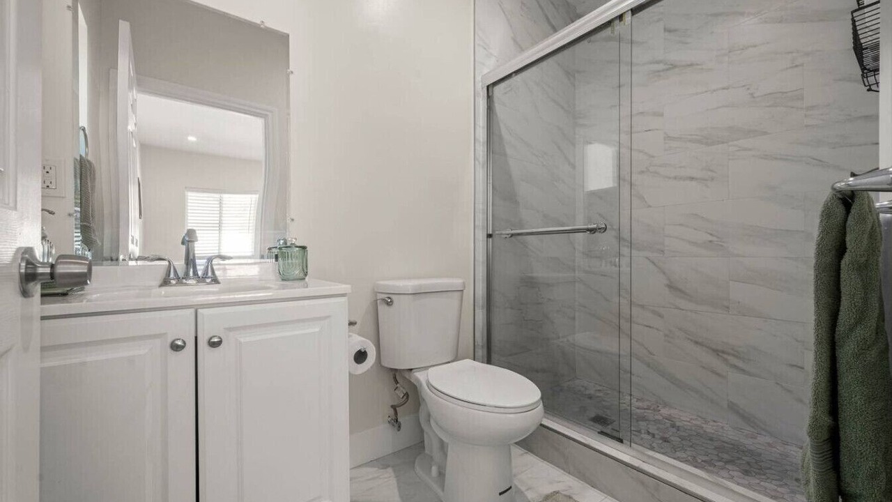 Photo of Bathroom in Reseda