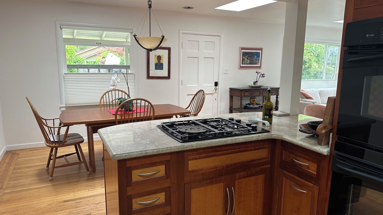 Photo of Kitchen in Redwood City