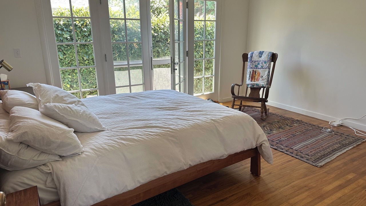 Photo of Bedroom in Redwood City