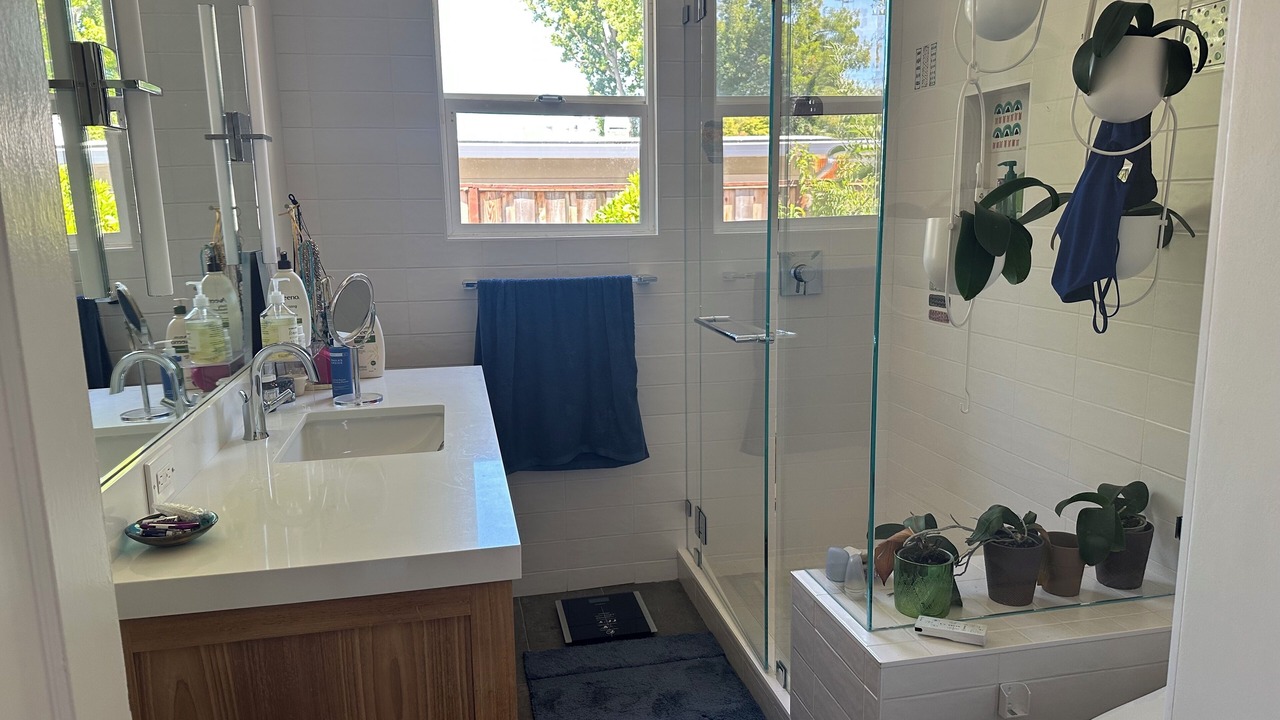 Photo of Bathroom in Redwood City