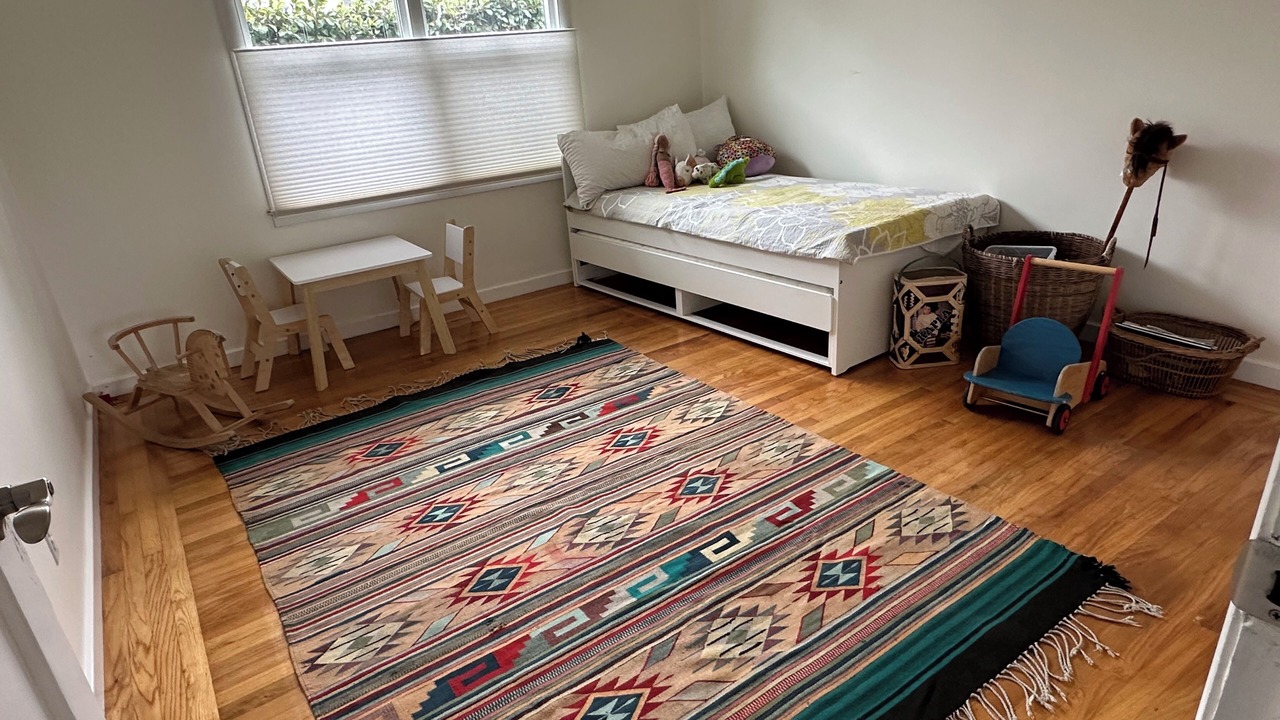 Photo of Bedroom in Redwood City
