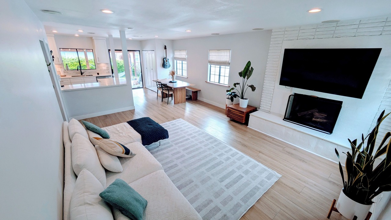Photo of Livingroom in Torrance