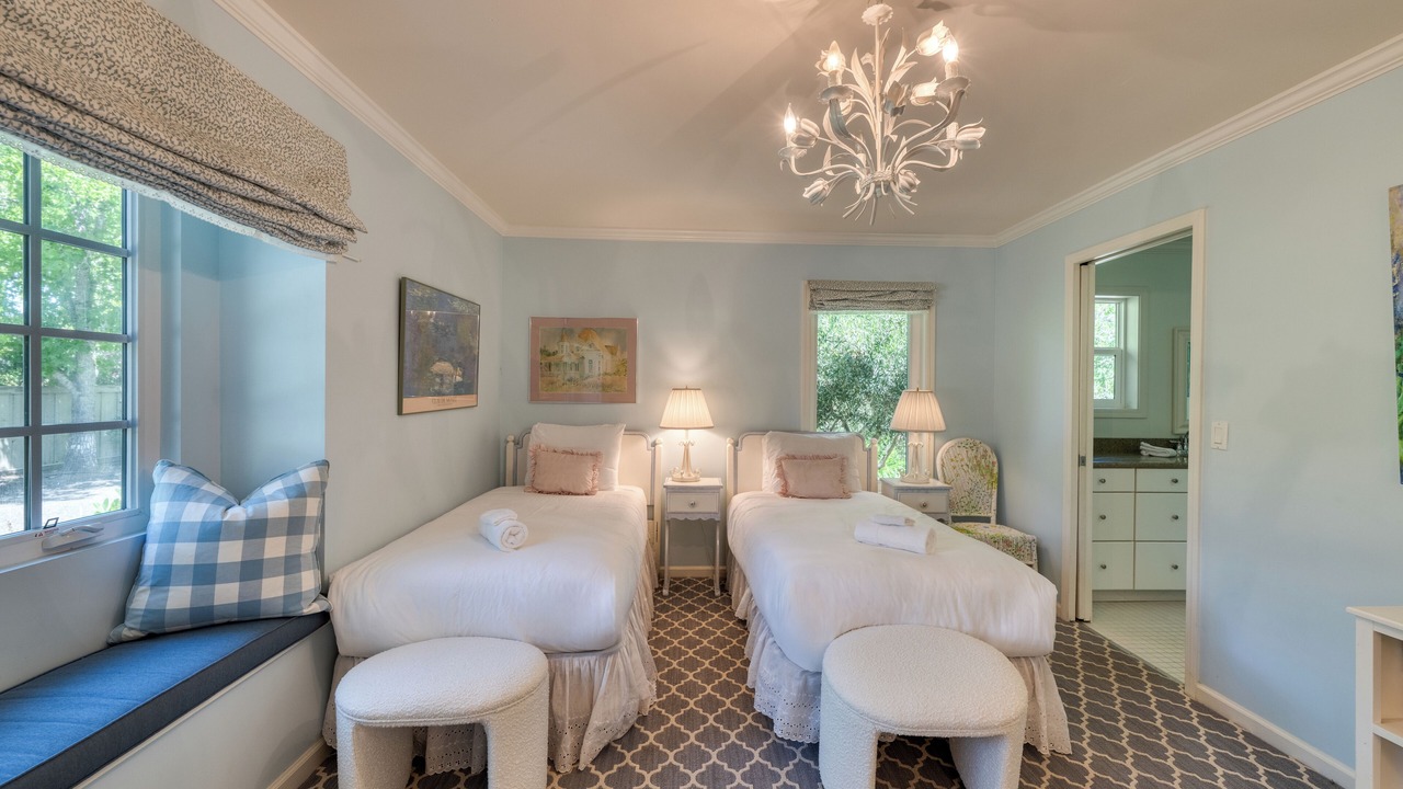 Photo of Bathroom in Glen Ellen