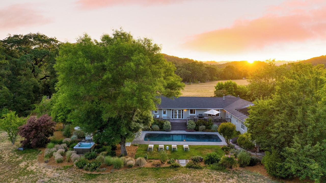 Photo of Outdoor in Glen Ellen