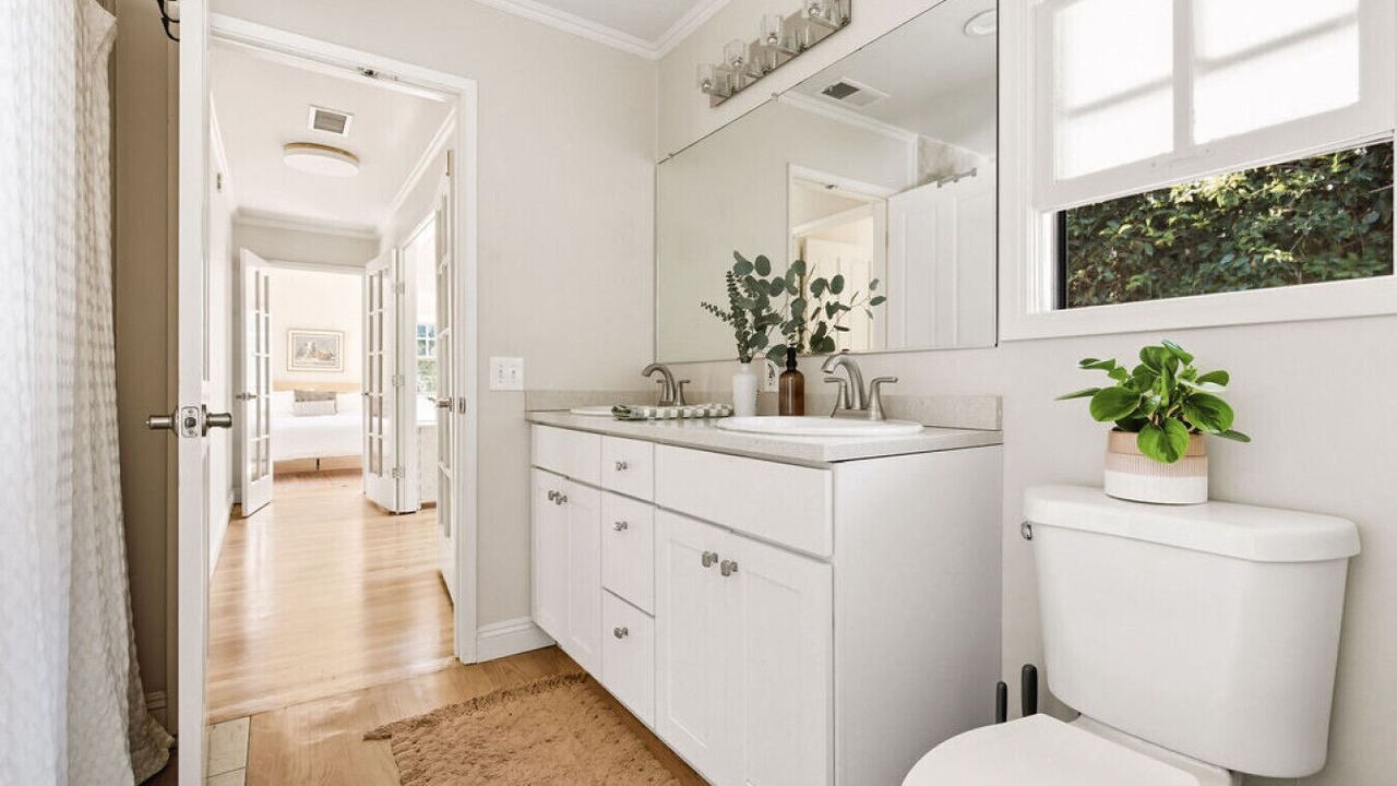 Photo of Bathroom in East Mesa