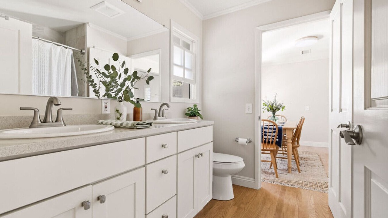Photo of Bathroom in East Mesa