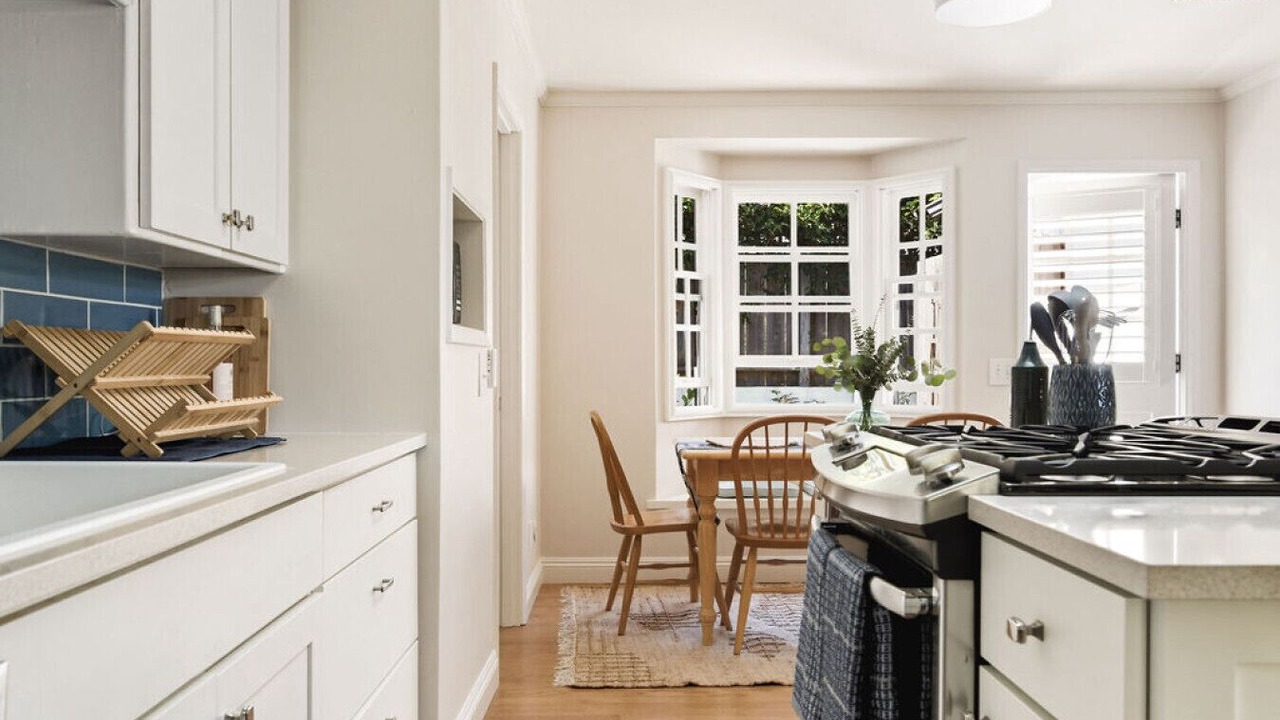 Photo of Kitchen in East Mesa