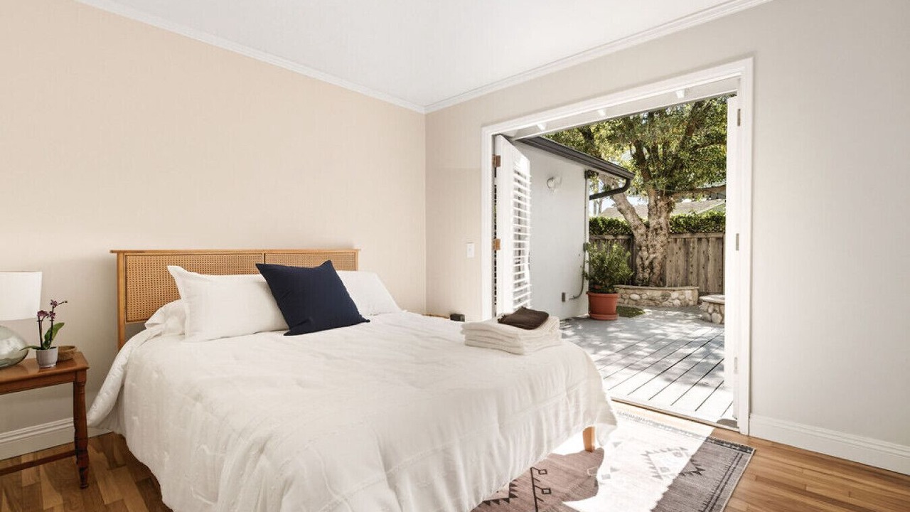 Photo of Bedroom in East Mesa
