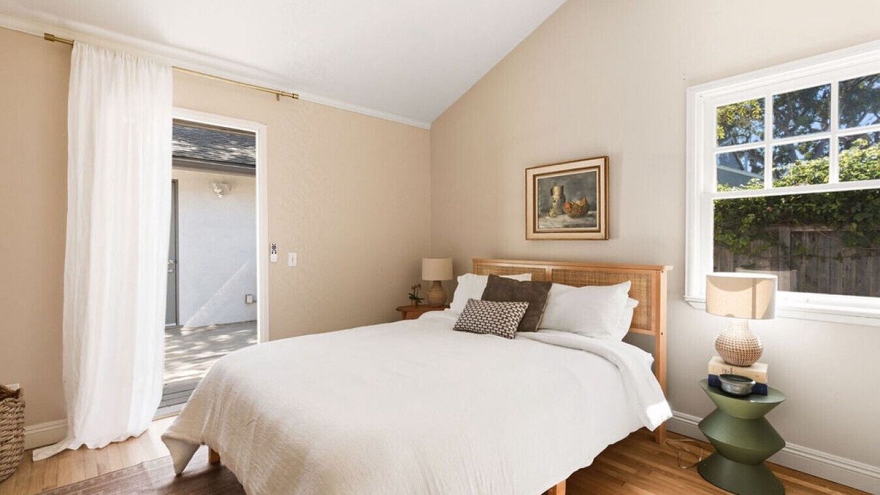 Photo of Bedroom in East Mesa