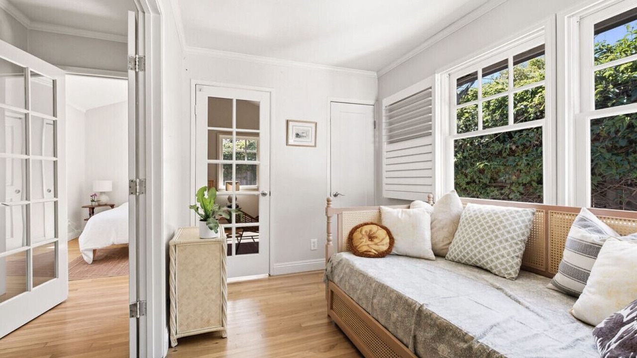 Photo of Bedroom in East Mesa