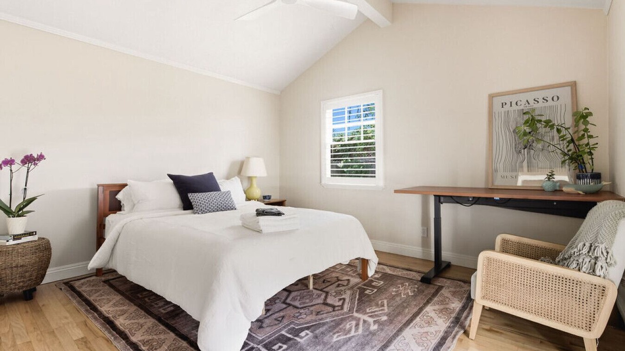 Photo of Bedroom in East Mesa
