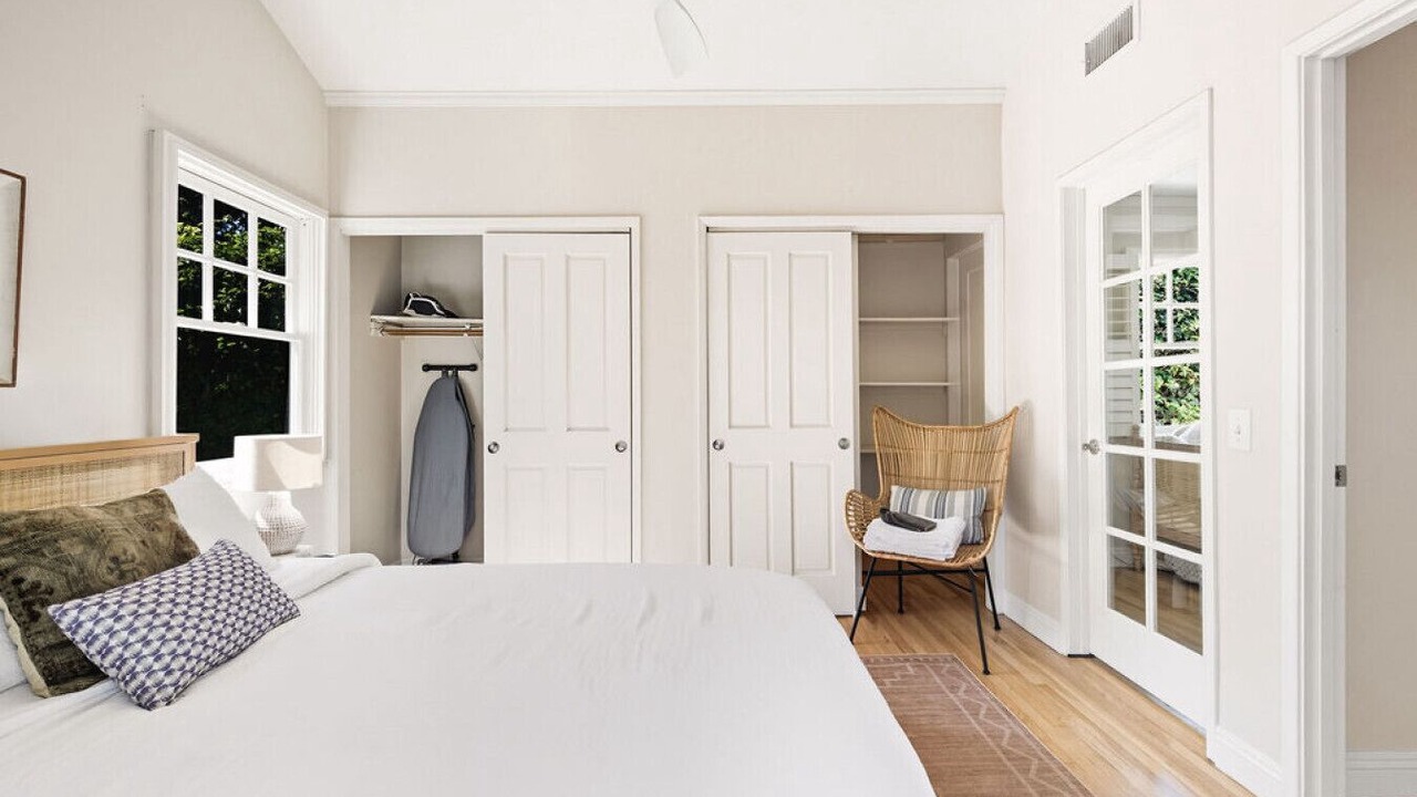 Photo of Bedroom in East Mesa