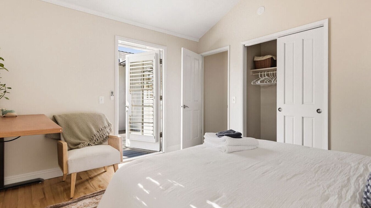 Photo of Bedroom in East Mesa