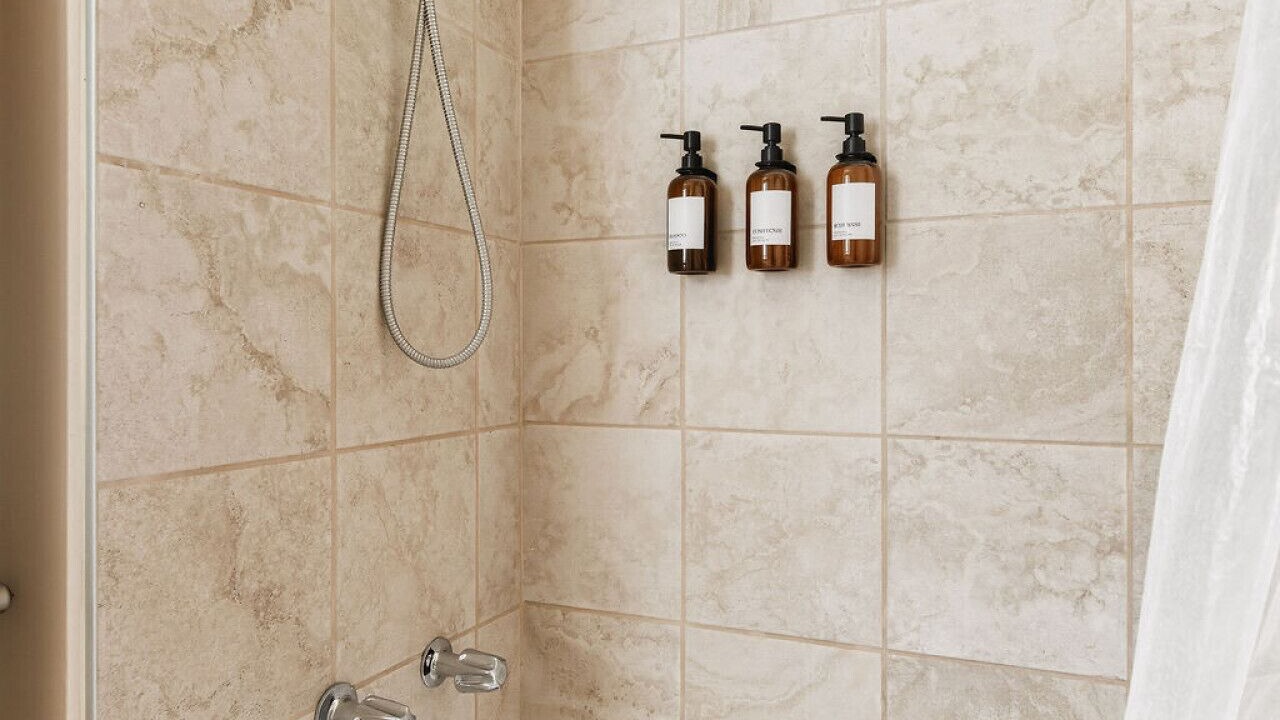 Photo of Bathroom in East Mesa